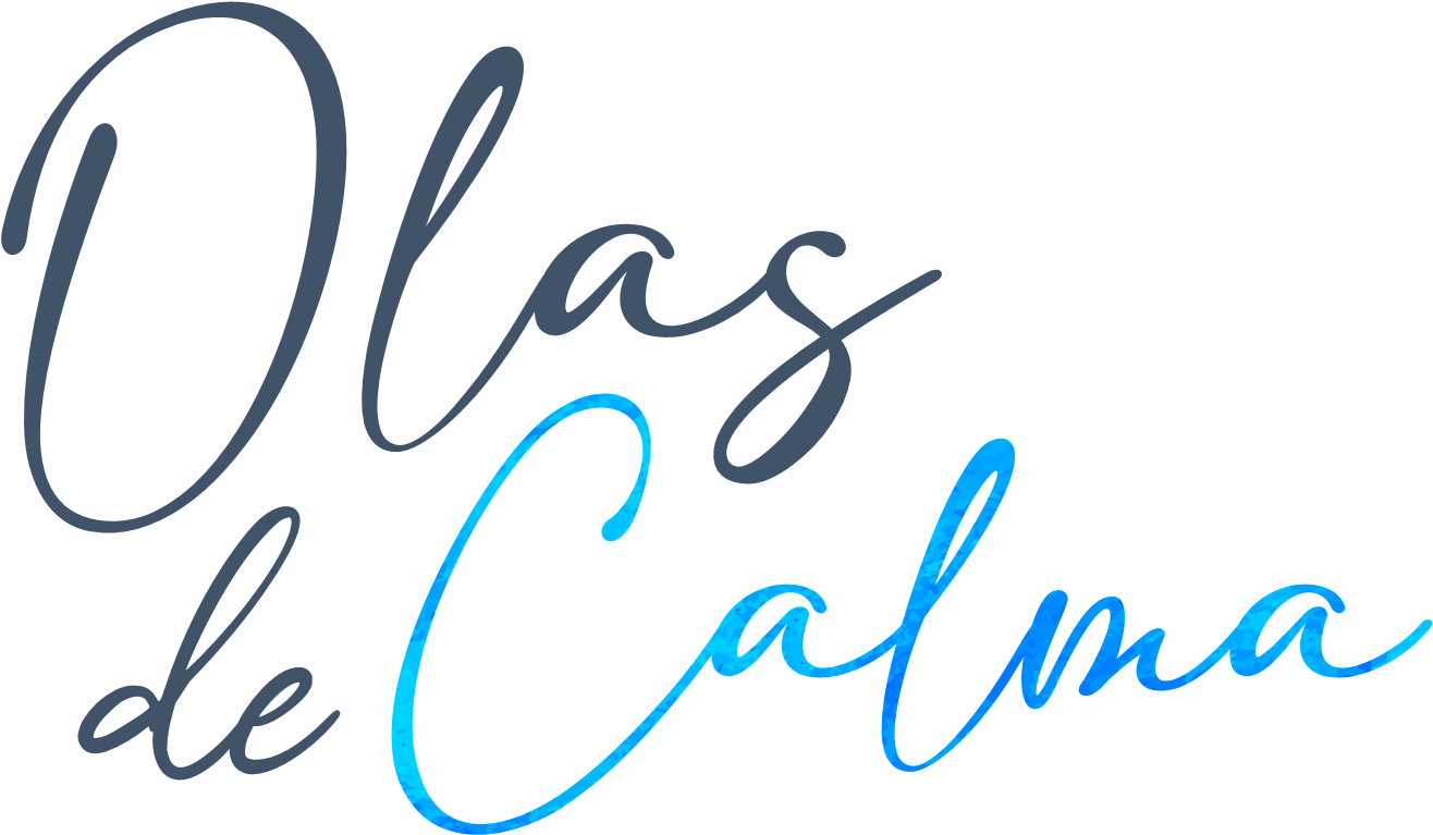 Olas de Calma